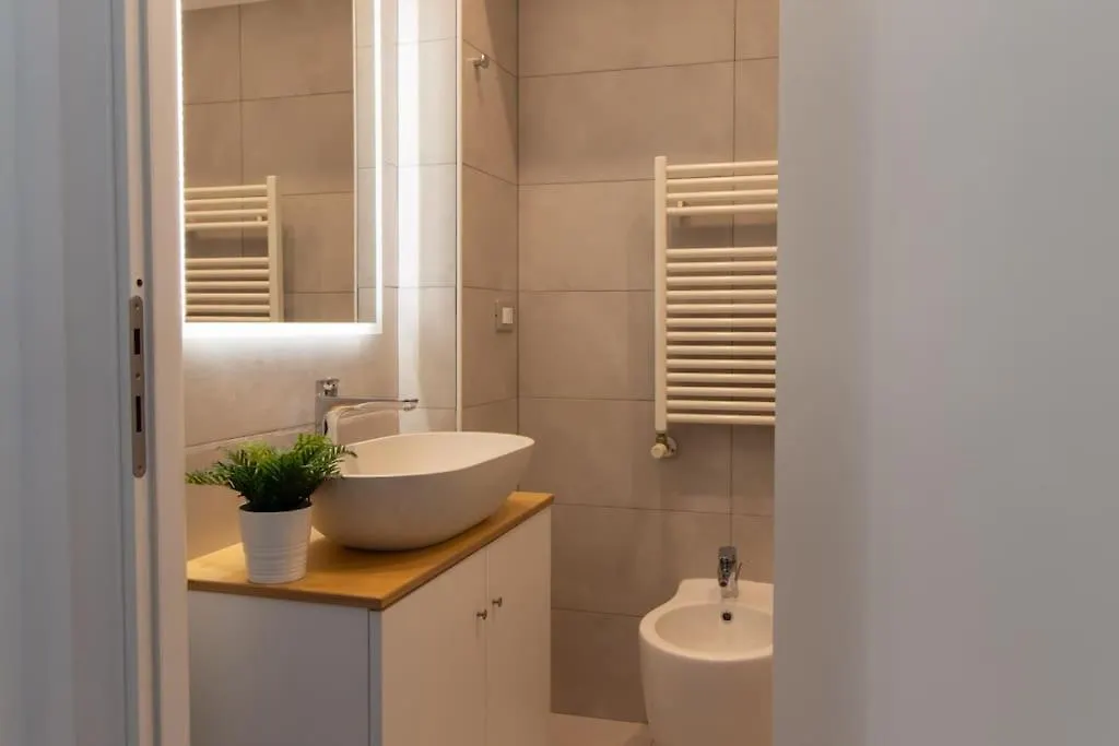 Appartamento Exclusive Plus Parking Milano 0*,