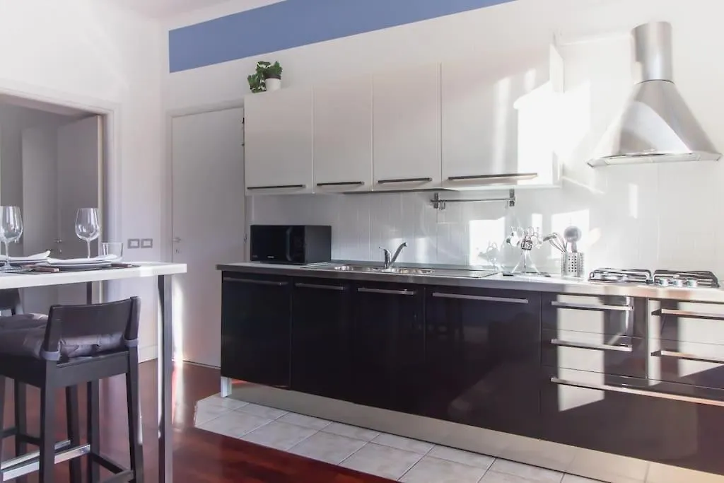 Appartamento Exclusive Plus Parking Milano
