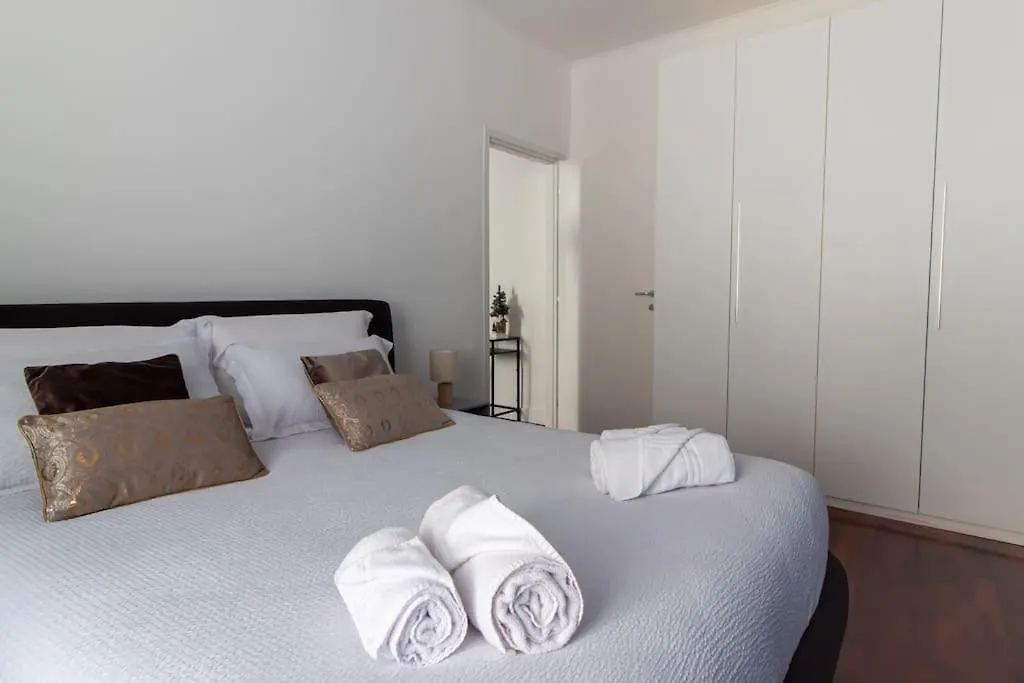 Appartamento Exclusive Plus Parking Milano 0*,  Italia