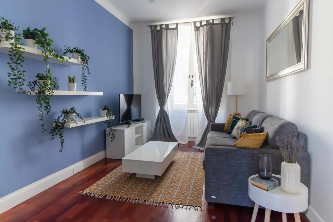 Appartamento Exclusive Plus Parking Milano