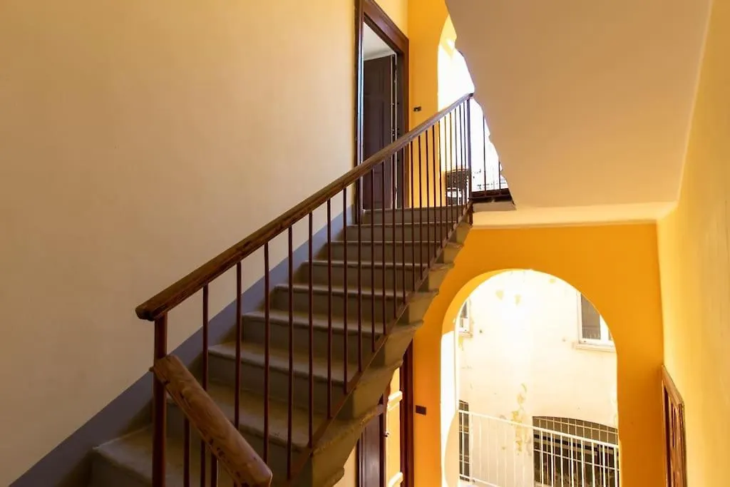 Apartmán Exclusive Plus Parking Milán 0*,  Itálie