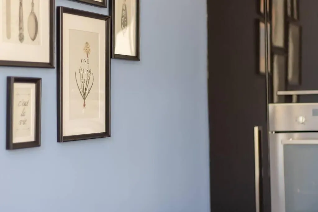 Apartmán Exclusive Plus Parking Milán